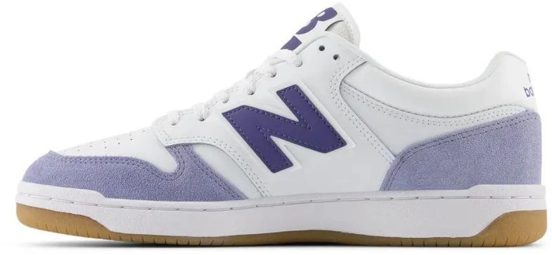 New Balance NB 480 Vyriški batai Balti (BB480LXB)
