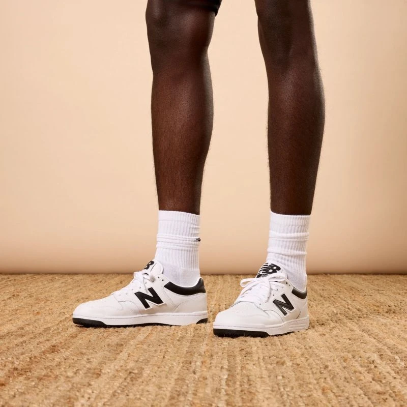New Balance sportiniai bateliai BB480LBK