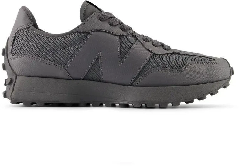 New Balance U327 pilkos unisex laisvalaikio kedai (U327SCC)