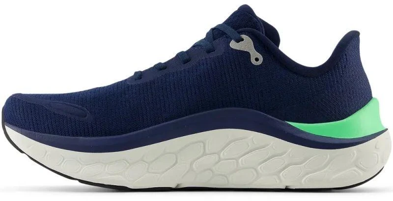 New Balance Vyriški bėgimo batai, mėlyni (M680RG8)