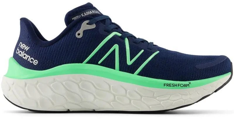 New Balance Vyriški bėgimo batai, mėlyni (M680RG8)