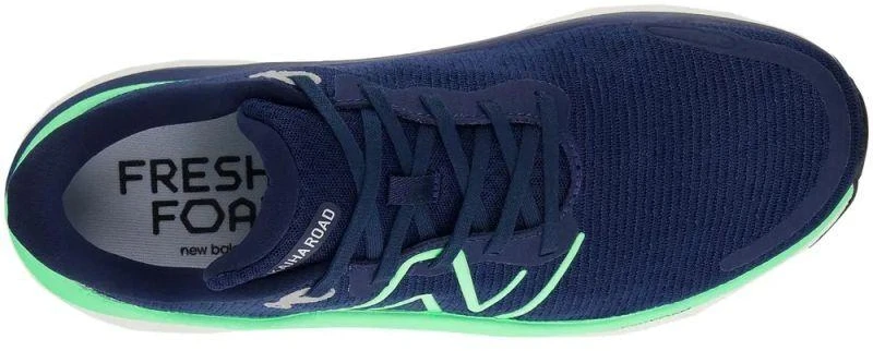 New Balance Vyriški bėgimo batai, mėlyni (M680RG8)