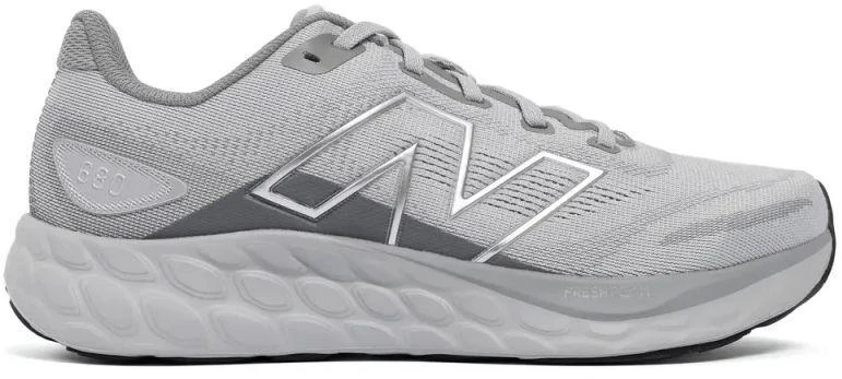 New Balance Vyriški bėgimo batai, mėlyni (M680RG8)