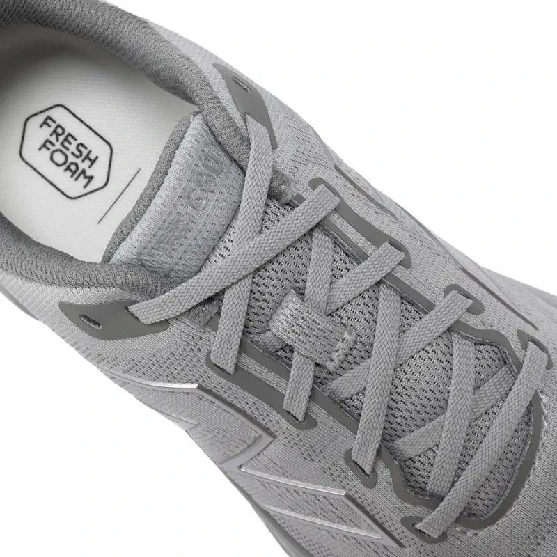 New Balance Vyriški bėgimo batai, mėlyni (M680RG8)