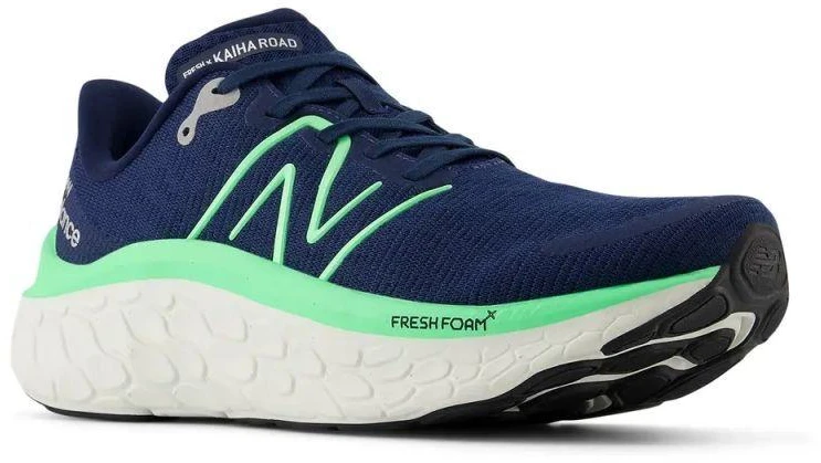 New Balance Vyriški bėgimo batai, mėlyni (M680RG8)