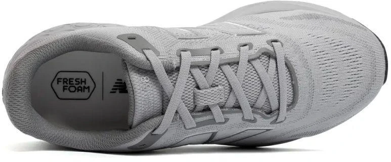 New Balance Vyriški bėgimo batai, mėlyni (M680RG8)