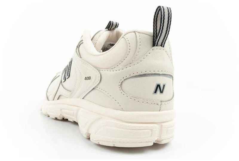 New Balance vyriški sportiniai bateliai, patvarūs, madingi, smėlio spalvos