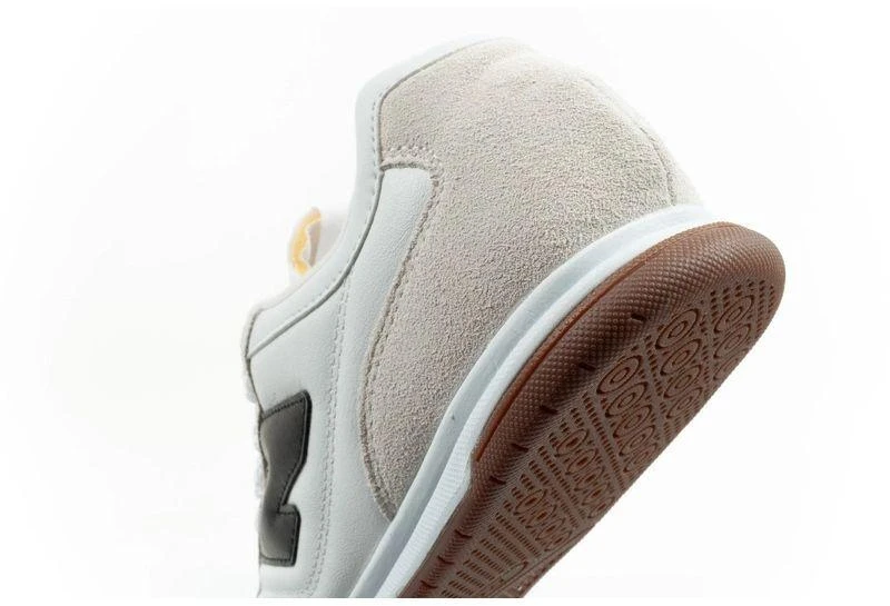 New Balance vyriški sportiniai bateliai stilingi patogūs balti
