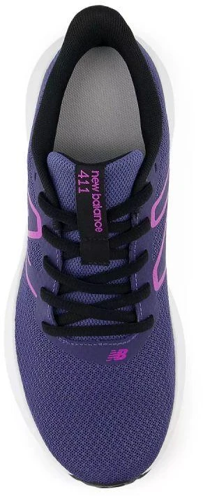 New Balance W W411RL3 Bėgimo batai