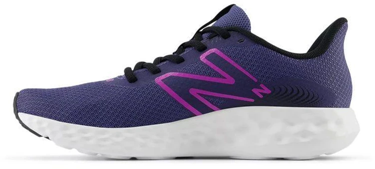 New Balance W W411RL3 Bėgimo batai