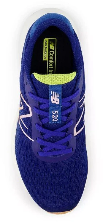 New Balance W W520RN8 bėgimo bateliai