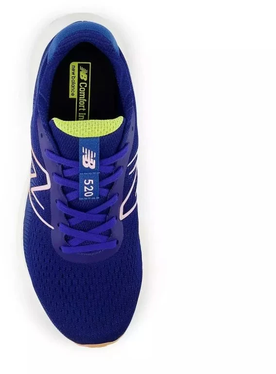 New Balance W W520RN8 bėgimo bateliai