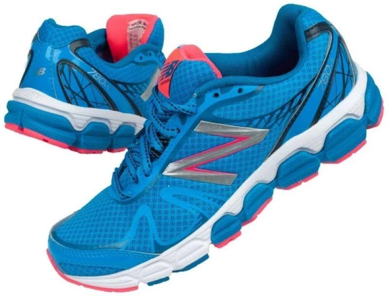 New Balance W W780BP5 Bėgimo Bateliai