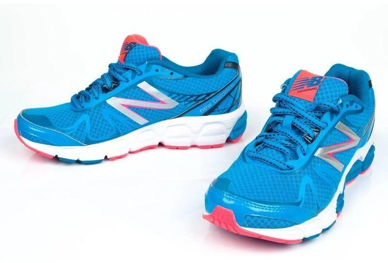 New Balance W W780BP5 Bėgimo Bateliai
