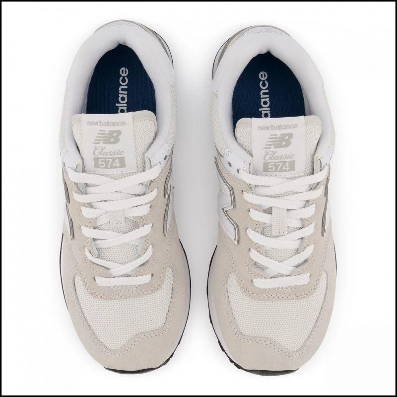 New Balance W WL574EVW Bateliai