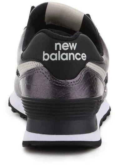 New Balance WL574WNF Laisvalaikio avalynė