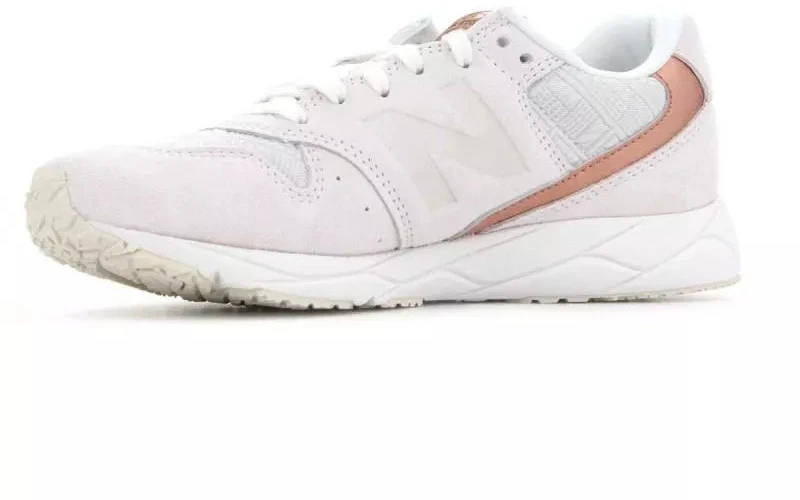 Moteriški sportiniai bateliai New Balance WRT96EAA, balti