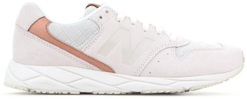 Moteriški sportiniai bateliai New Balance WRT96EAA, balti