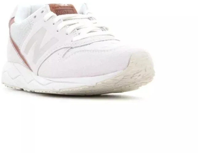 Moteriški sportiniai bateliai New Balance WRT96EAA, balti