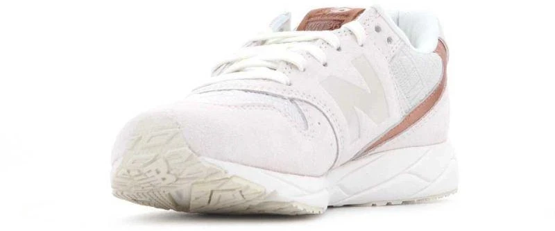 Moteriški sportiniai bateliai New Balance WRT96EAA, balti