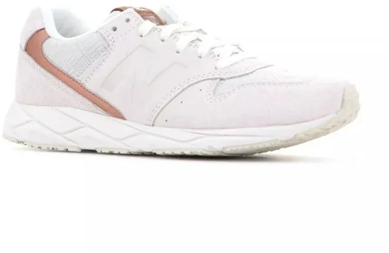 Moteriški sportiniai bateliai New Balance WRT96EAA, balti
