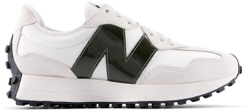 New Balance WS327 baltos Laisvalaikio moteriški sportbačiai (WS327JWA)