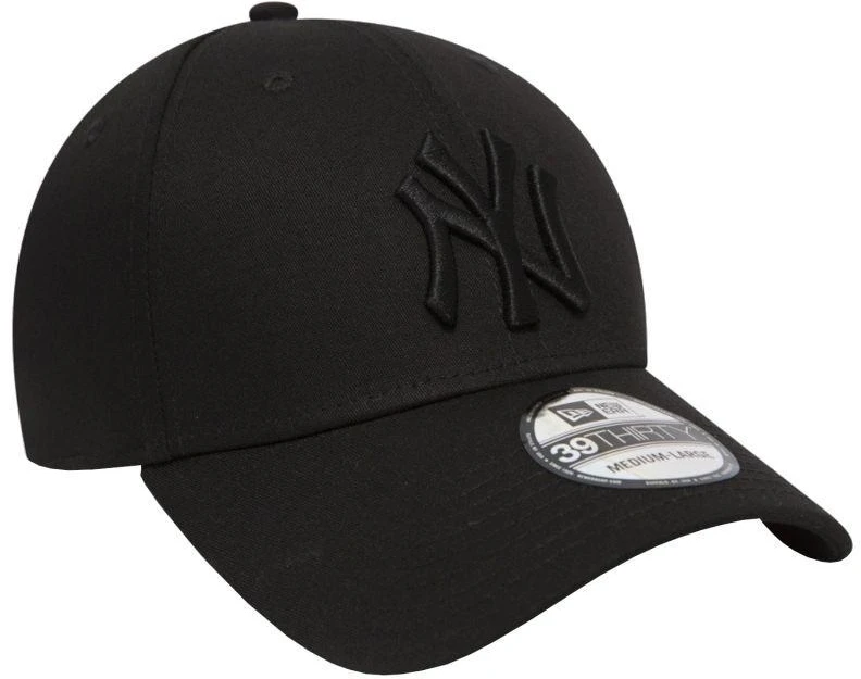 New Era 39Thirty Klasikinė New York Yankees MLB Kepurė 10145637