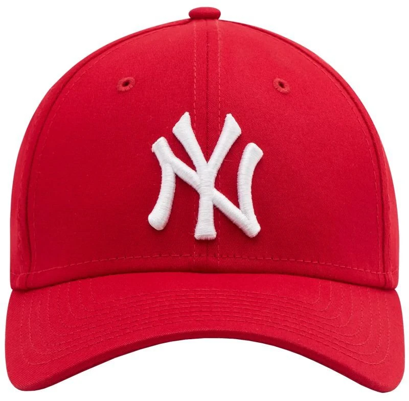 New Era 39THIRTY League Essential New York Yankees MLB kepurė 10298276