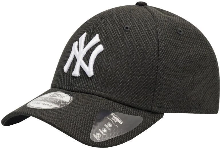 Kepurė New Era 39Thirty Niujorko Yankees MLB kepuraitė M 12523909