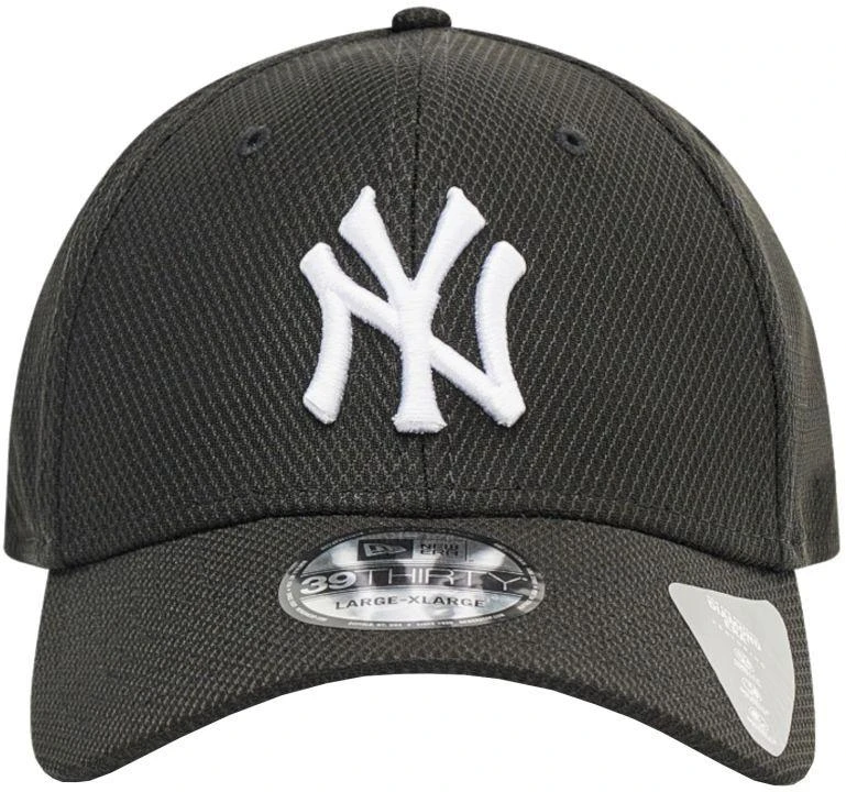 Kepurė New Era 39Thirty Niujorko Yankees MLB kepuraitė M 12523909