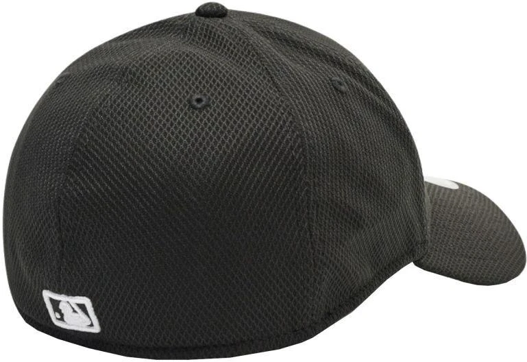 Kepurė New Era 39Thirty Niujorko Yankees MLB kepuraitė M 12523909