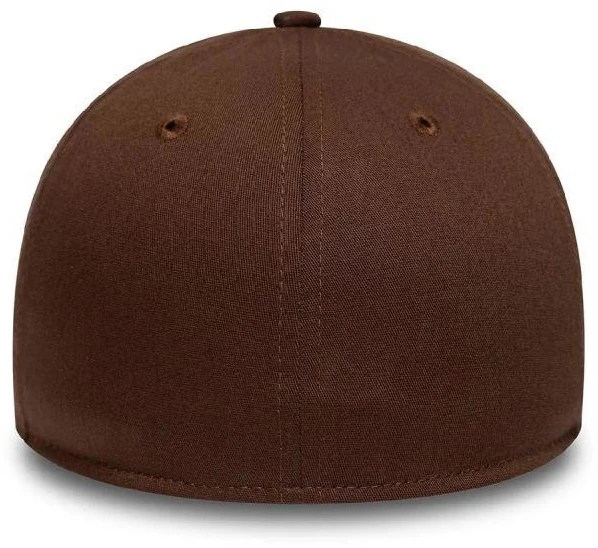 New Era 39THIRTY Oracle Raudona Bull Kepuraitė - 60772104