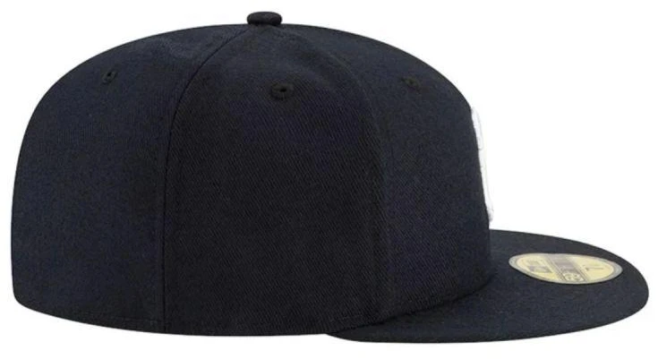 New Era 59FIFTY MLB NY New York Yankees Autentiška "On Field" žaidimo kepurė - 12572841