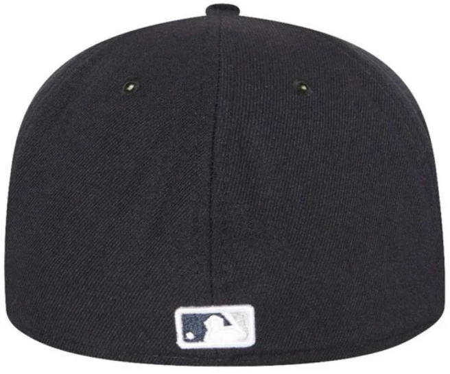 New Era 59FIFTY MLB NY New York Yankees Autentiška "On Field" žaidimo kepurė - 12572841