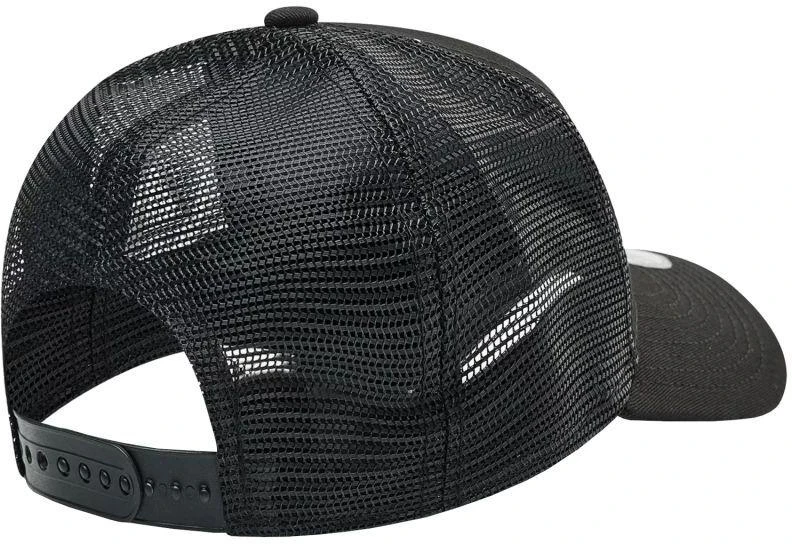 Kepurė New Era 9Forty Aframe Trucker New York Yankees jaunimo kepuraitė 12745567