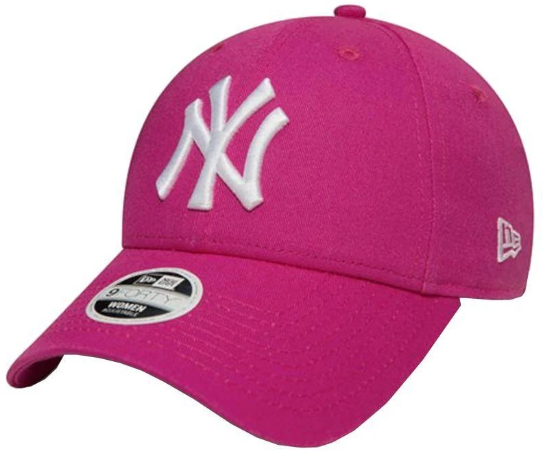 New Era 9FORTY Fashion New York Yankees MLB Kepurė 11157578