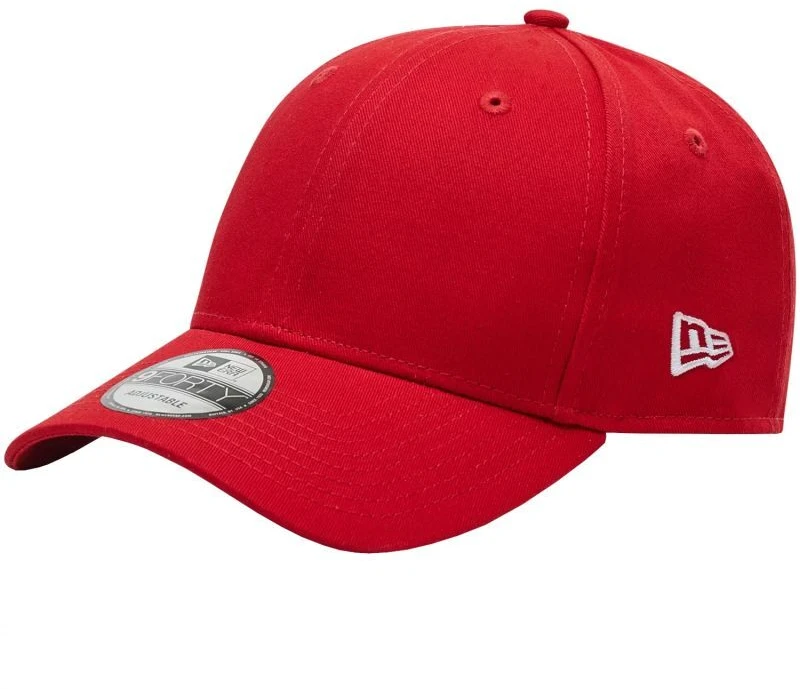 Kepurė New Era 9FORTY Kepuraitė su vėliava 11179830