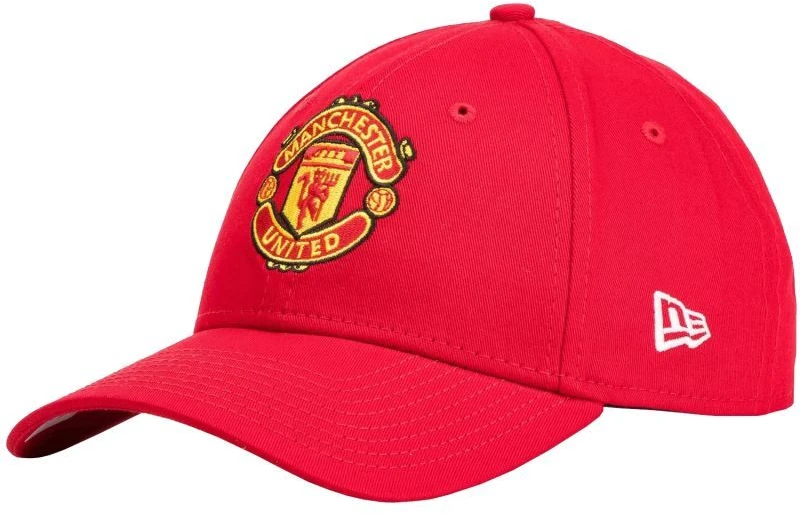 Kepurė New Era 9FORTY Manchester United FC kepuraitė 11213219