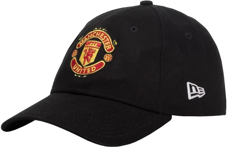 New Era 9FORTY Manchester United FC kepurė 11213222