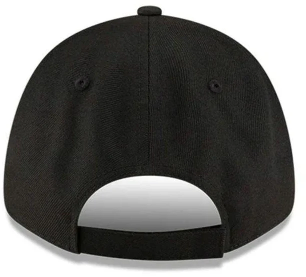 New Era 9FORTY NBA Brooklyn Nets The League Juoda Kepuraitė - 60580986