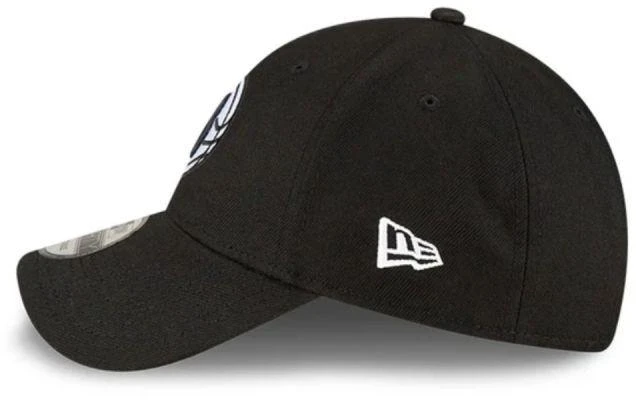 New Era 9FORTY NBA Brooklyn Nets The League Juoda Kepuraitė - 60580986
