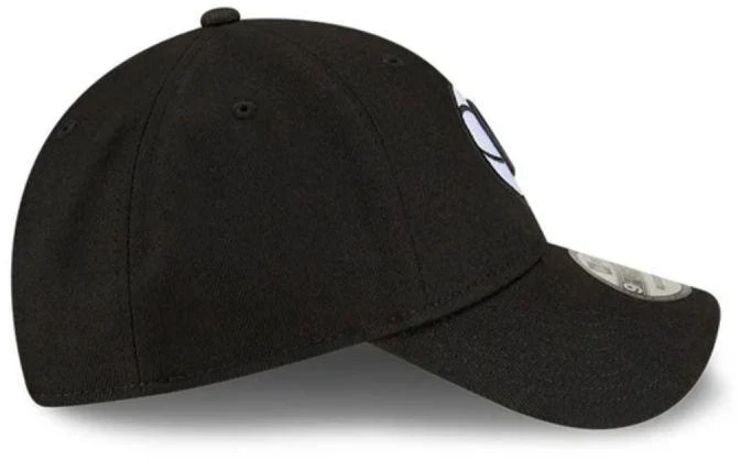 New Era 9FORTY NBA Brooklyn Nets The League Juoda Kepuraitė - 60580986