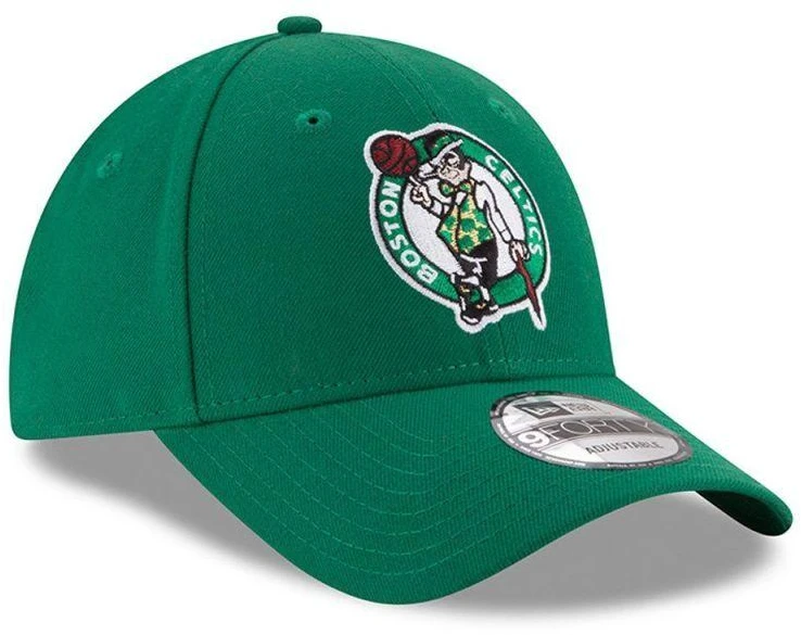 Kepurė New Era 9FORTY NBA The League Boston Celtics kepuraitė - 11405617