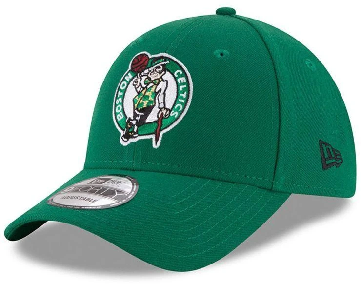 Kepurė New Era 9FORTY NBA The League Boston Celtics kepuraitė - 11405617