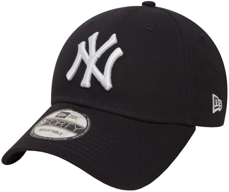Kepurė „New Era 9Forty New York Yankees“ MLB lygos kepuraitė 10531939