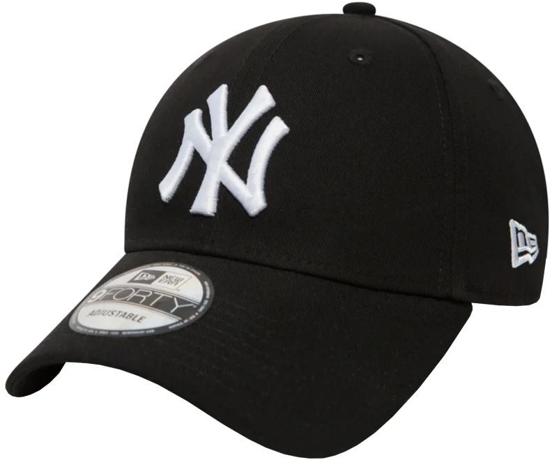 Kepurė „New Era 9Forty New York Yankees“ MLB lygos kepuraitė 10531941
