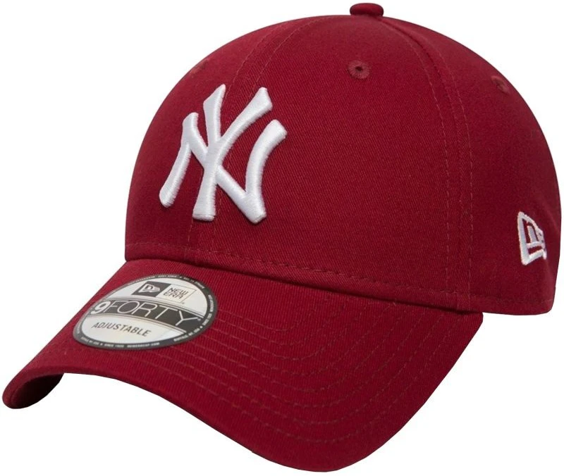 New Era 9Forty New York Yankees MLB lygos kepurė 80636012