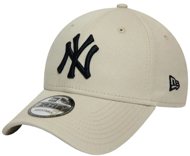 New Era 9Forty New York Yankees MLB lygos Essential kepurė 12380590