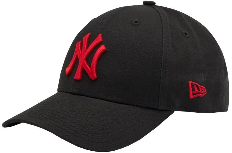 Kepurė New Era 9FORTY Niujorko Jankių Essential Logo Kepuraitė 12380594