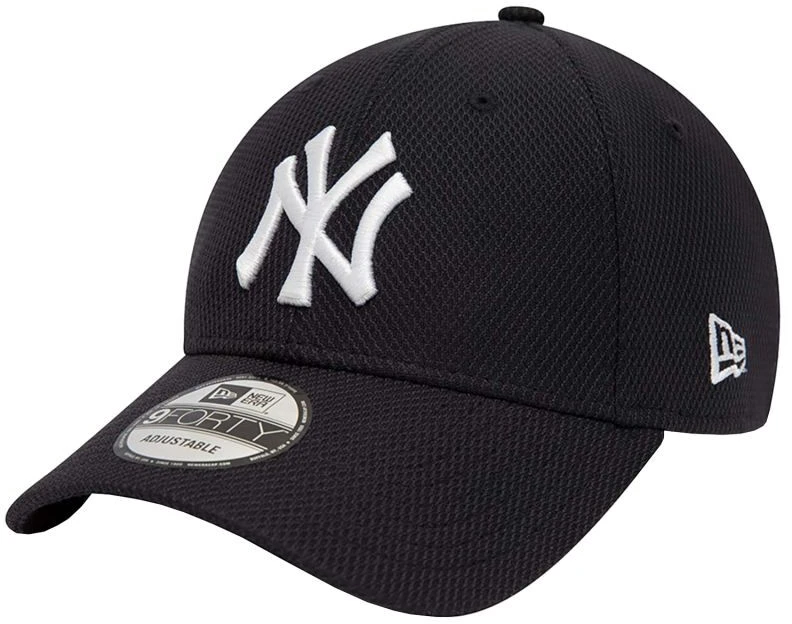 Kepurė New Era 9Forty Niujorko Jankių Mlb Kepuraitė 60348841